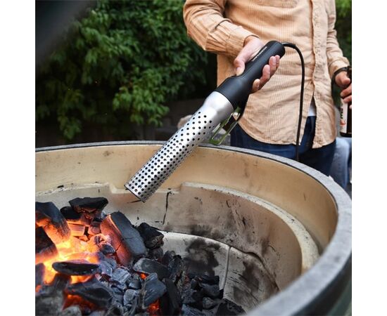 Фен для розжига углей Looft Lighter LL2005 1500W