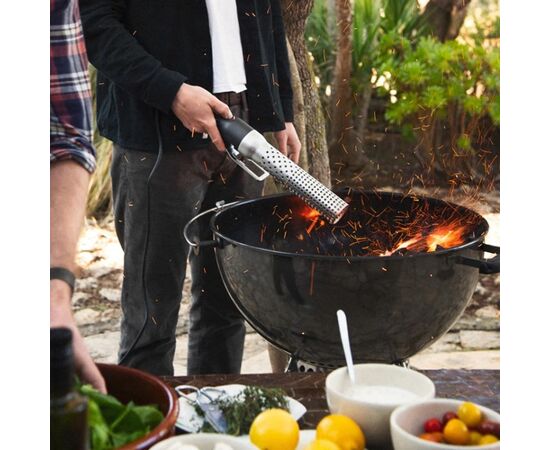 Фен для розжига углей Looft Lighter LL2005 1500W