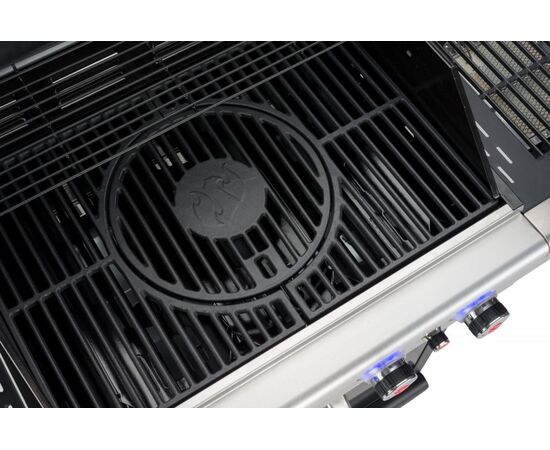 Gas BBQ Grill Landmann Triton Max PTS 4.1 12968