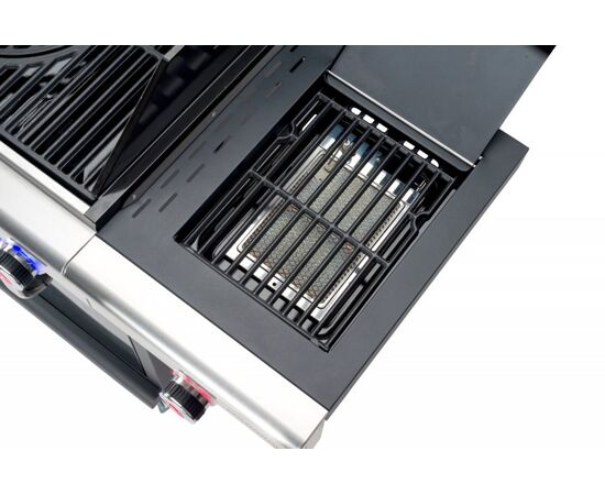 Gas BBQ Grill Landmann Triton Max PTS 4.1 12968