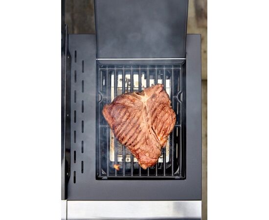 Gas BBQ Grill Landmann Triton Max PTS 4.1 12968