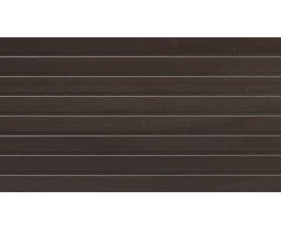 Доска террасная Bergdeck Walnutt 2200X140X22 1шт=0.3м²