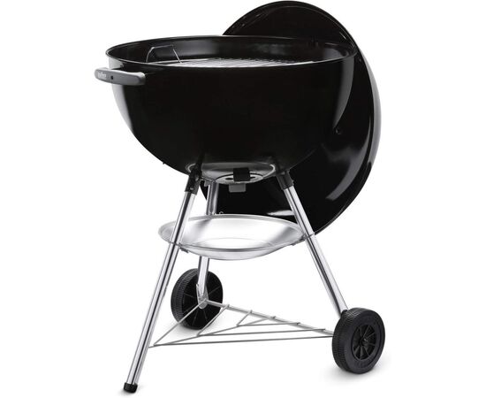 გრილი ნახშირის Weber Bar-B-Kettle 47 სმ