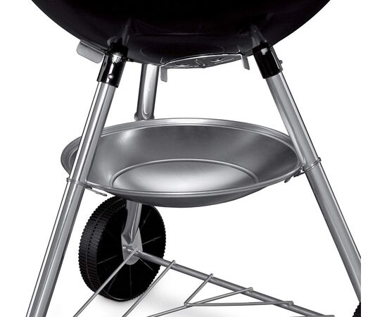 გრილი ნახშირის Weber Bar-B-Kettle 47 სმ