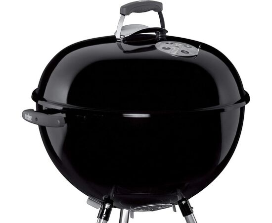 გრილი ნახშირის Weber Bar-B-Kettle 47 სმ