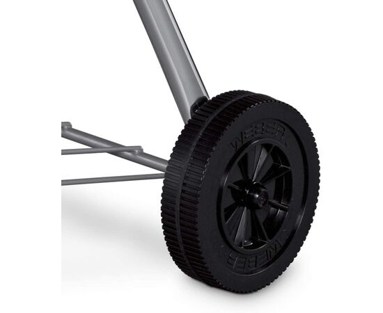 გრილი ნახშირის Weber Bar-B-Kettle 47 სმ