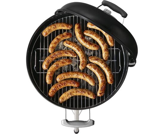 გრილი ნახშირის Weber Bar-B-Kettle 47 სმ