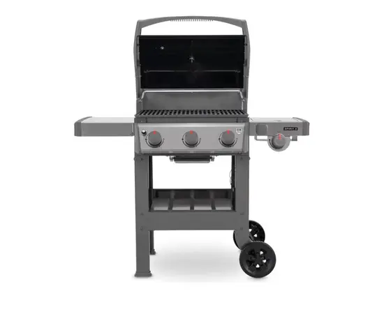 Gas grill Weber Spirit II E-320