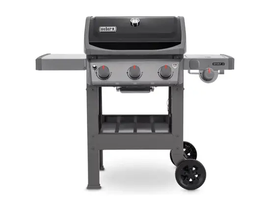 Gas grill Weber Spirit II E-320