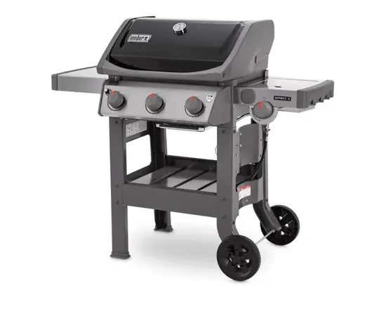 Gas grill Weber Spirit II E-320