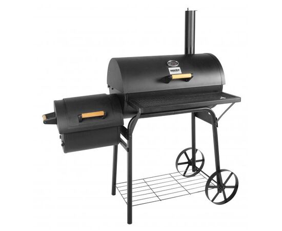 BBQ grill Hecht Sentinel 115х65х133 cm