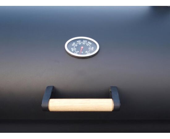 BBQ grill Hecht Sentinel 115х65х133 cm