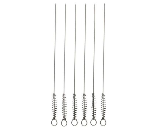 Skewer Dongfang TH50 22228 50 cm 6 pcs