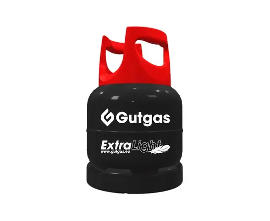 Баллон газовый Gutgas ExtraLight GAXL0922 9.6 л