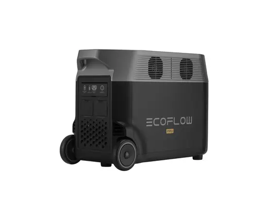 Charging station EcoFlow DELTA-Pro