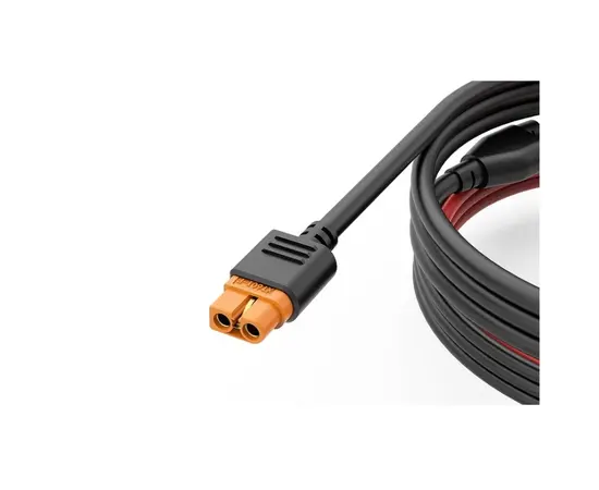 Кабель зарядный EcoFlow 2.5м MC4 to XT60i Solar cable