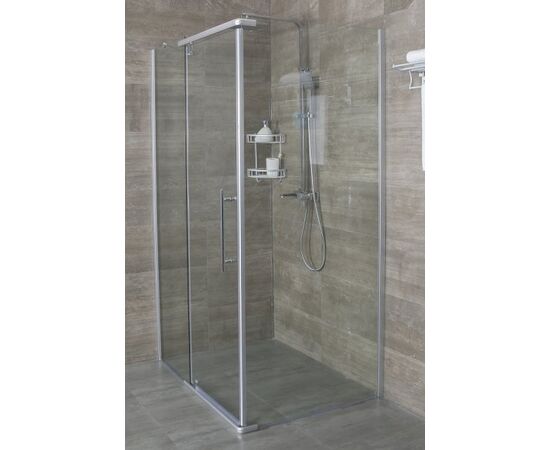 შუშა შხაპის Erlit ER10112H-C1 120x90x200 cm