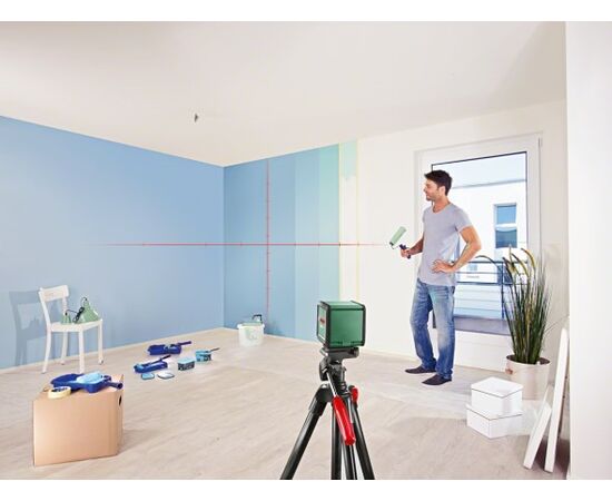 Laser Level Bosch Quigo Plus (0603663600)