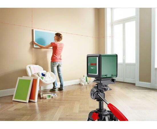 Laser Level Bosch Quigo Plus (0603663600)