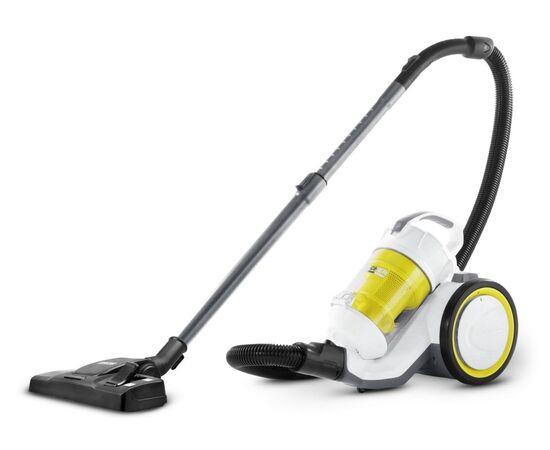 Пылесос для сухой уборки Karcher VC 3 Premium 700W