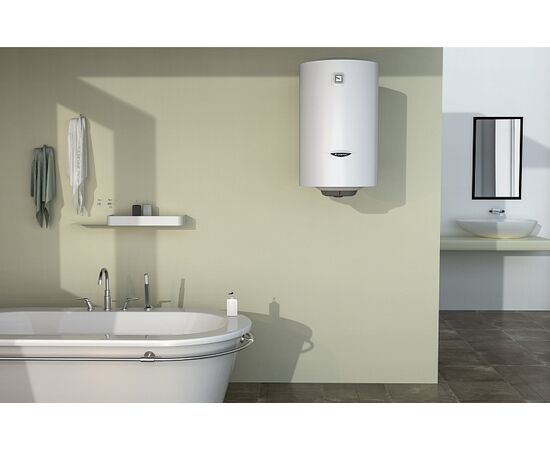 წყლის ელექტრო გამაცხელებელი Ariston 80L PRO1 R V 1,8kw PL 3700529