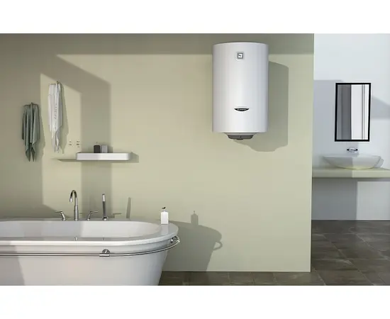 Electric water heater Ariston 80L PRO1 R V 1,8kw PL 3700529