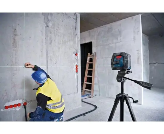 Laser Level Bosch GLL 2-15 G Professional (0601063W01)