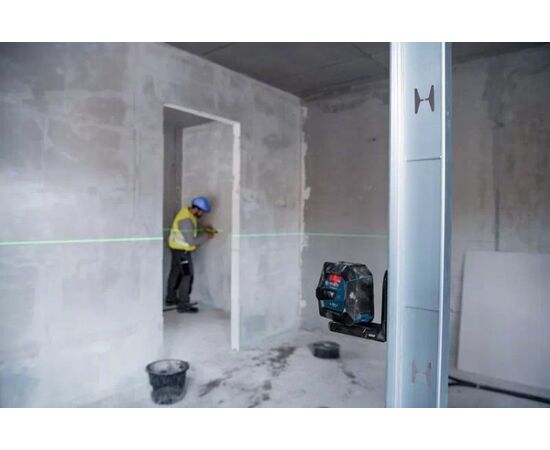 Laser Level Bosch GLL 2-15 G Professional (0601063W01)