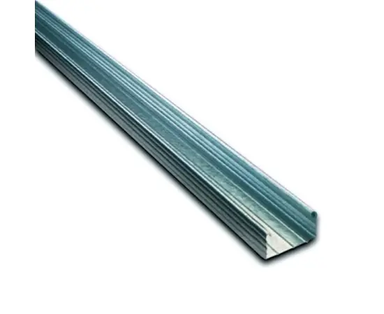 Профиль потолочный Knauf C 27\60\27\0.6\3000