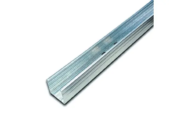 Профиль стоечный Knauf C 50\75\50\0.6\3000