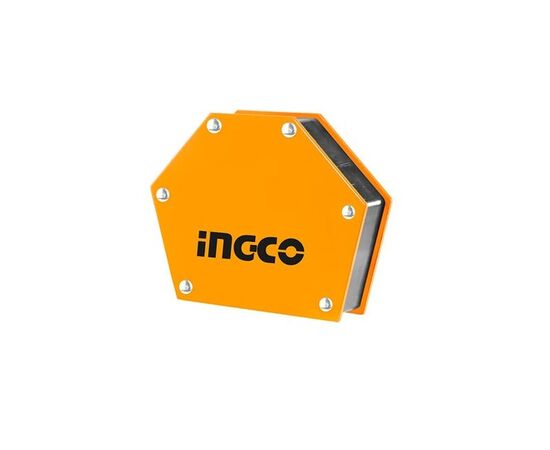 Magnetic holder for welding Ingco AMWH50042 4"