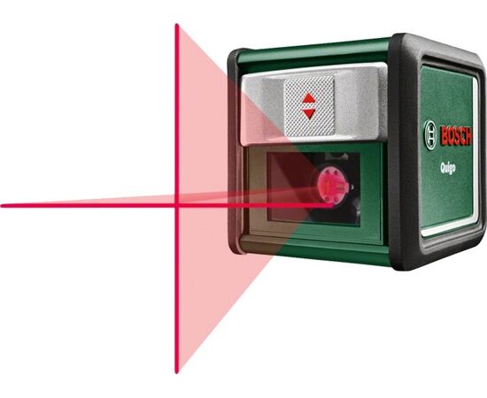 Laser Level Bosch Quigo 0603663521