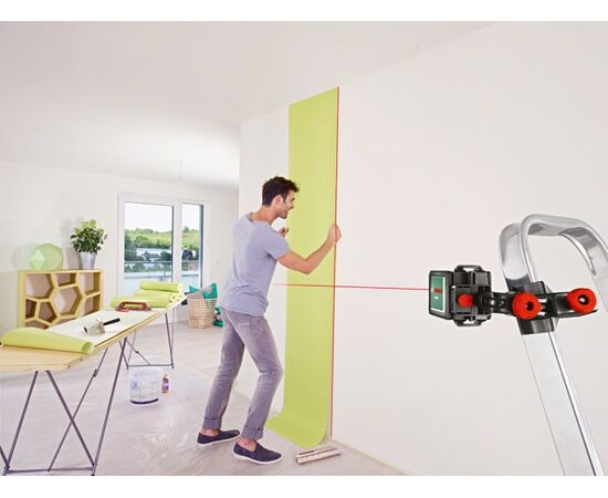 Laser Level Bosch Quigo 0603663521