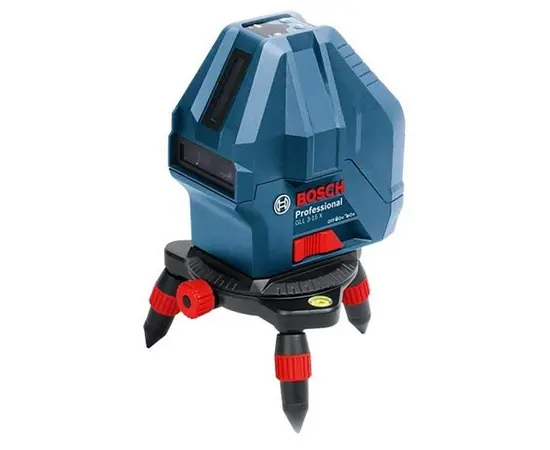 Laser Level Bosch GLL 3-15 X Professional (0601063M00)