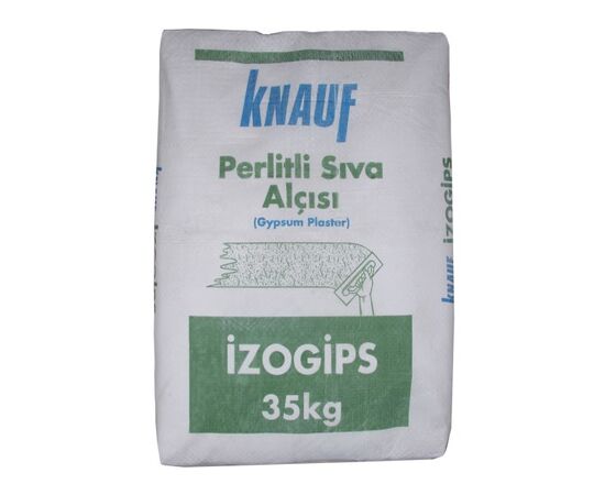 Plaster Knauf Izogips 35 kg