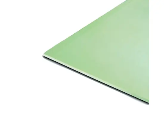 Гипсокартонная плита Knauf 2500x1200x12.5 влагостойкая