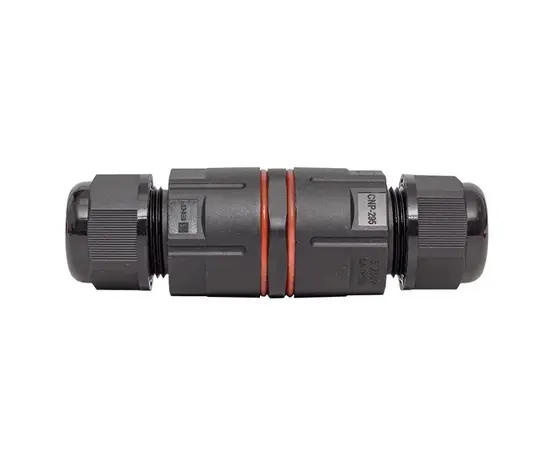 Connector EKF CCT2-SMK5 FREETOOLS PROXIMA I-shaped IP68