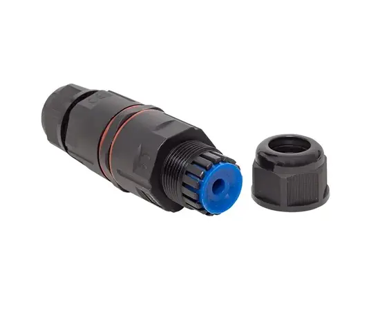 Connector EKF CCT2-SMK5 FREETOOLS PROXIMA I-shaped IP68