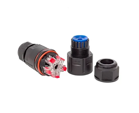 Connector EKF CCT2-SMK5 FREETOOLS PROXIMA I-shaped IP68