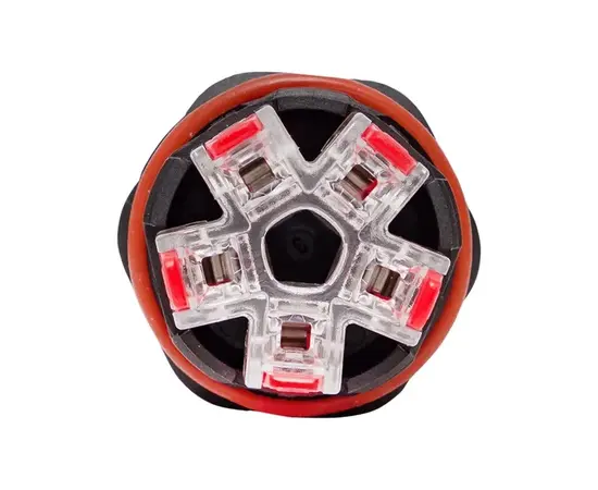Connector EKF CCT2-SMK5 FREETOOLS PROXIMA I-shaped IP68