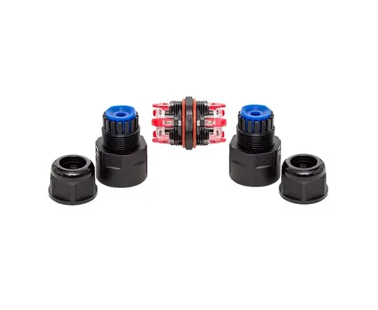 Connector EKF CCT2-SMK5 FREETOOLS PROXIMA I-shaped IP68