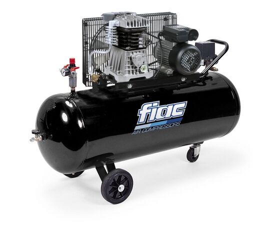 Компрессор Fiac AB 300/360 T 400V