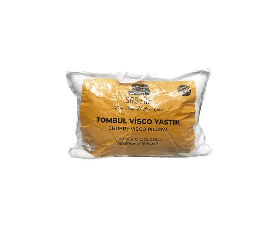 Orthopedic pillow SASTRE 45x65 cm