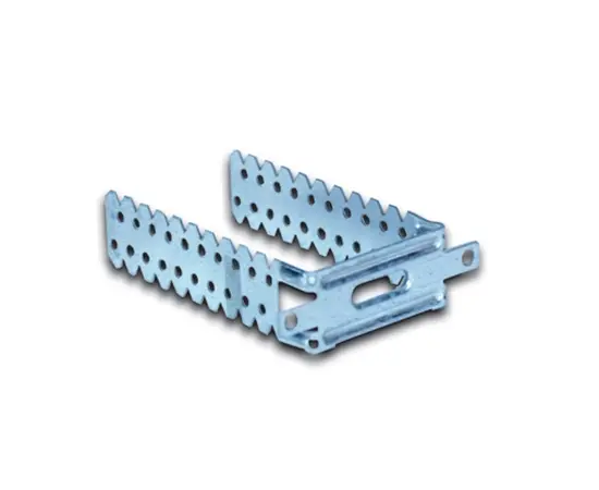 Прямой подвес Knauf 60/27 120 мм
