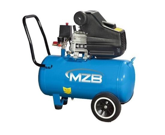 Компрессор MZB BM-50 100/350 220V