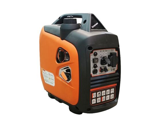 Генератор инверторный Shpindel 1800W