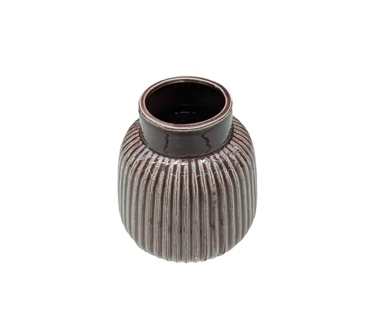 Ceramic flower pot 27