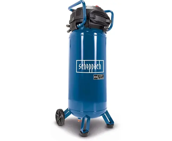 Compressor Scheppach HC51V 50 l 1500W