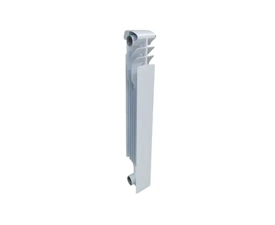 Radiator aluminum Andromeda HD-600C