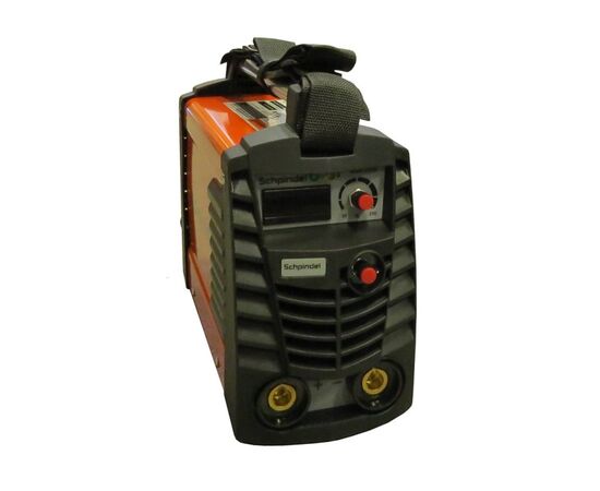 შესადუღებელი აპარატი Schpindel 250A